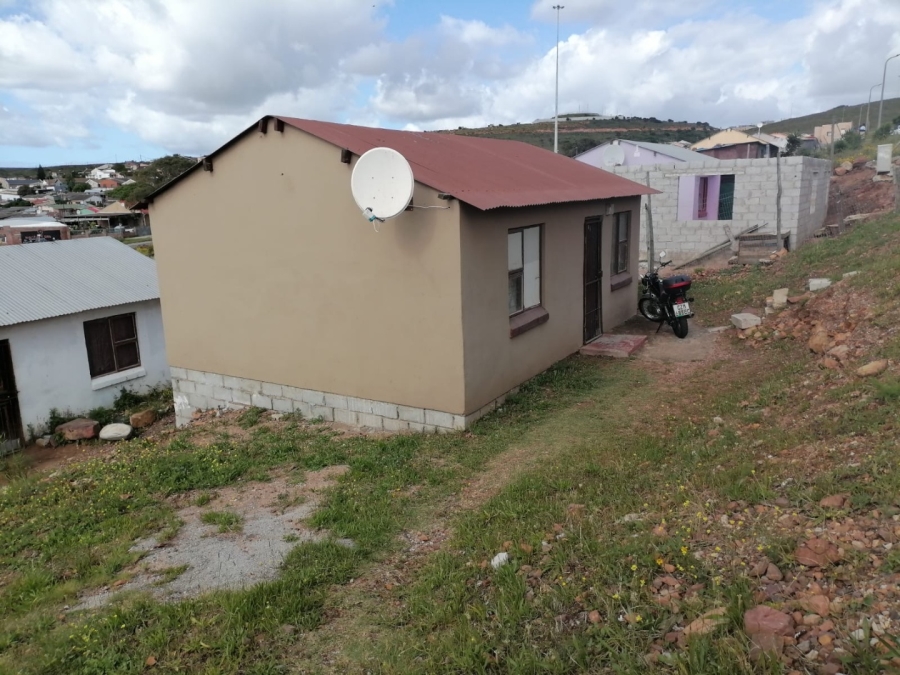 2 Bedroom Property for Sale in Gelvandale Eastern Cape